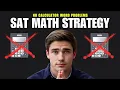 No Calculator No Problem Solve SAT Word Problems FAST with Mental Math Hack
