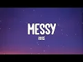 Download Lagu ROSÉ - Messy (Lyrics)