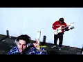 feel trip. - mi buena suerte. (Lyric Video)