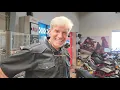 OLDEST BEST BIKE SHOP IN U S A SINCE 1918 CAPITOL CYCLES FAMILY OWNED BY ATV CHAMP DONNY BANKS