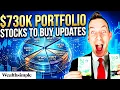 My 730 000 Canadian Stock Portfolio Review Dividend Stocks I m Buying