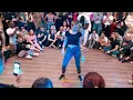 Gwany & Liliana de Lima,Krys x YSN - GOD BLESS (Ah la vie quon mène)@Global Tarraxo Festival 2024