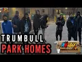 Joeski Ville Trumbull Park Homes Hood Vlogs Running Jeffery Manor LaFa Beef Being GD Latin Gangs