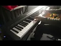 상처는 아름다운 흔적이 되어 (Scars Leave Beautiful Trace) - 환혼 (Alchemy of Souls) OST - piano cover