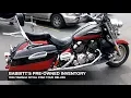 Babbitt s Pre-Owned 2005 Yamaha Royal Star Tour Deluxe