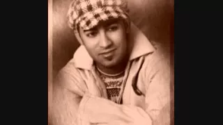 علي جان   عطني بوسة دندنها