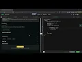 Remove Duplicate Characters from String GFG Solution in C Preserve Order GeeksforGeeks