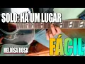 Download Lagu SOLO DO HINO HÁ UM LUGAR(HELOÍSA ROSA) NO VIOLÃO DE FORMA SIMPLES