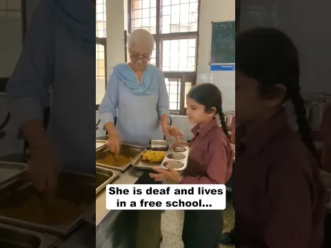 This School Is Empowering Children to Live Independent Lives #trugetherness  #donatecontent