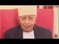 Download Lagu 'MFALME WA MWISHO ZANZIBAR', ALIKATAZWA KUINGIA KENYA, ALIONGEA NA NYERERE AKAMUITA