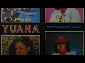 Download Lagu Tetty Kadi + The Favourites - Kepada Ibunda (Indra AKL-9095) 1974