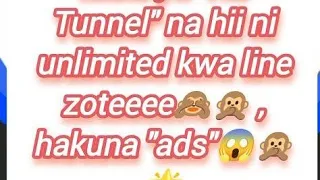 vpn nzuri kuliko ha tunnel tz vpn tanzania kenya freeinternet hakunamatata nocost