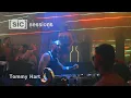 SIC SESSIONS 09 TOMMY HART - PRIDE 2024