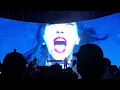 ISYANA SARASWATI LIVE SYNCHRONIZE FEST 2026 - KONSER TEATRIKAL MEGAH DI FOREST STAGE! 🔥