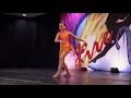Dance Moms: Kendall's Jazz Solo - “I Think I Like You” (Season 2) | Lifetime