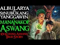 Download Lagu ALBULARYA NA SINUBUKANG YANGGAWIN NG MANANAKOP NA ASWANG  | Kwentong Aswang | True Story