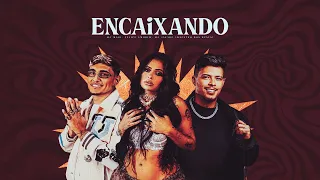 Mc Mari, Felipe Amorim, Mc Jacaré - Encaixando