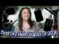 BEST DHV s OF 2026 my top manual portable home desktop dry herb vapes