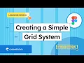 How to Create Responsive UI Grids Learning Design Ep 2