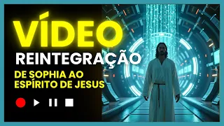 Crepúsculo dos Herdeiros da Trimurti: Tikun em Xeque - Parte 3