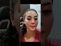 Lagu Baby feriosa live baru beresandi cantik natural