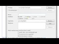 How to Create Class in Eclipse for Selenium