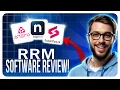 Lagu Top 3 RMM Software Review/Comparison (NinjaOne, Atera, ConnectWise Automate)