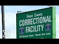 Inmate charged after death at Essex County jail