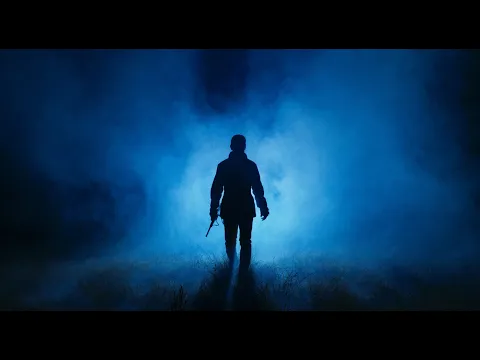 The Dark Trailer_Subs Español
