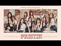 Pristin ~ Schxxl Out [Full Mini Álbum]