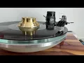 Listening vinyl player - Myfanwy played by Sheku Kanneh-Mason (cello)