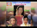 Download Lagu 3 Bintang Legendaris Qosidah PUSPITA RECORDS