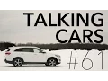 Talking Cars with Consumer Reports More SUVs Kia Sorento Chevrolet Trax Consumer Reports