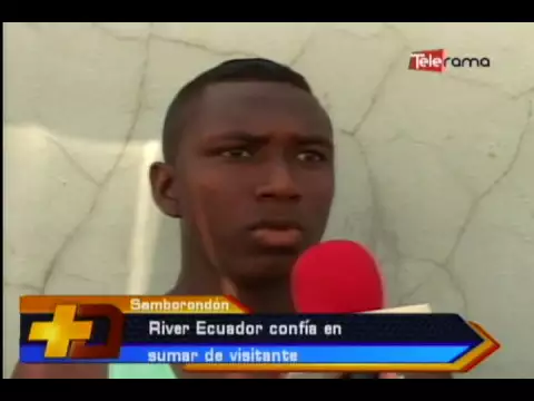 River Ecuador confía en sumar de visitante