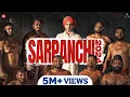 Lagu Sarpanchi 2024 - Official Video | Jass Bajwa | New Punjabi Song 2024