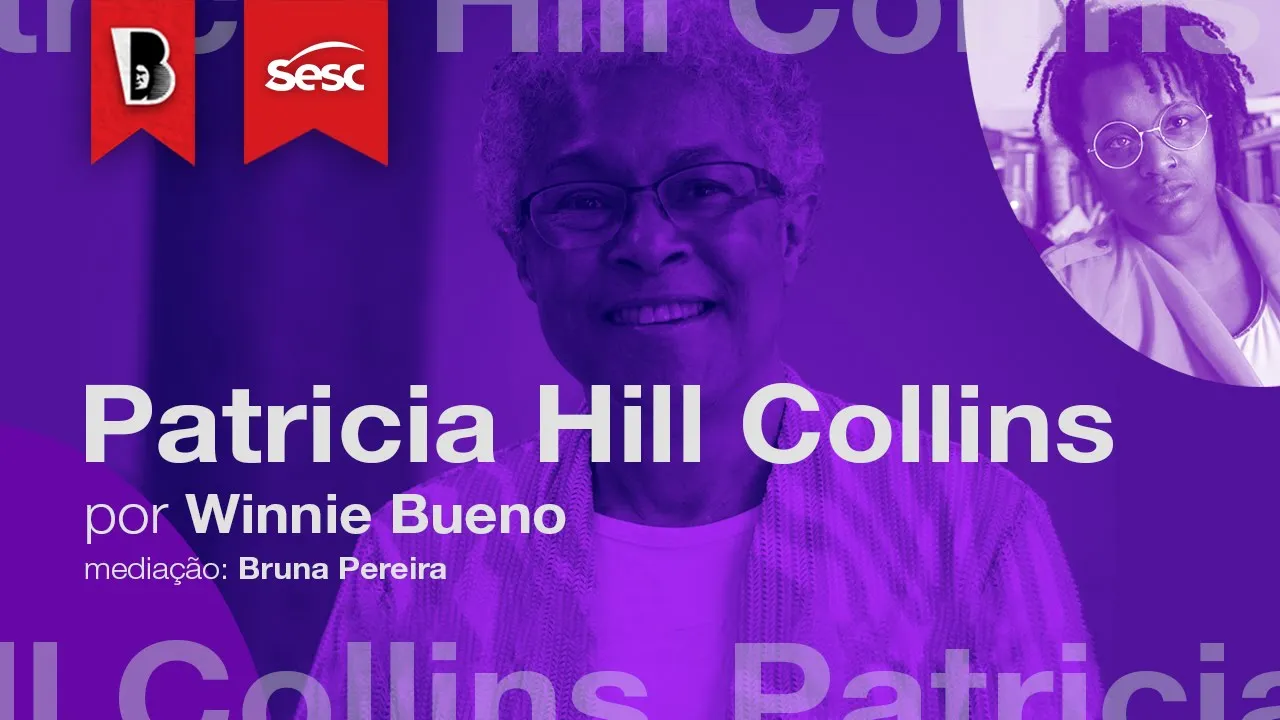Introdução a PATRICIA HILL COLLINS | Winnie Bueno