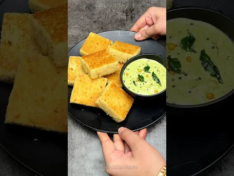 घर में रखें सामान से नए तरीके का स्वादिष्ट नाश्ता Breakfast Recipes #shorts #trending #viral #recipe
