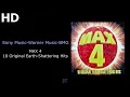 MAX 4… 18 Original Earth Shattering Hits | Audio HD