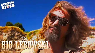 Download Dude And Walter Say Goodbye To Donny | The Big Lebowski | Screen Bites MP3