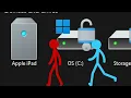 Animation vs. Game Design