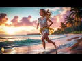 Christian Exercise Music Playlist 🏄‍♀️Christian Workout Music 2025☀️Summer Vibes Christian Playlist