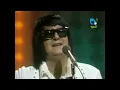 Roy Orbison - Penny Arcade Digitally Enhanced Live Footage Studio Version