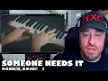 Download Lagu Andrew Peterson - Be Kind to Yourself (Official Lyric Video) REACTION!