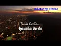Download Lagu Faisla Lele Hosla Dede Atif Aslam Lyrical Video #Pankhuricreation