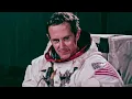 How the Apollo Space Suits were Made and Charlie Duke s Reaction