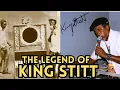 Download Lagu The Legend of King Stitt | Dancehall's First Star