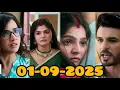 Download Lagu 1 September 2025 | Kali ne chali chal, Ved ko bnaya Mohra  Aarti ke khilaf !!!