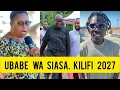 Download Lagu WARABAI SIO WAJINGA SIASA ZA KILIFI ZAPAMBA MOTO