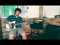 เท่าชีวิต - กล้วยไทย (Guitar Cover Paotung)