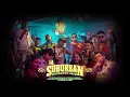 Uzielito Mix - La Suburban [Audio] (Ft. Candela Music)